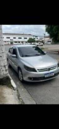 VOLKSWAGEN GOL 1.0 MI 8V FLEX 4P MANUAL G.IV VOLKSWAGEN GOL 1.0 MI 8V FLEX 4P MANUAL G.IV